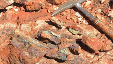 برنامه واگذاری ۲۷۰ پروانه اکتشاف معادن در قالب روش جدید