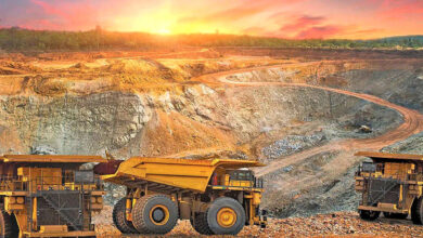 بازگشت ۹۵ معدن به چرخه تولید