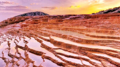 ۲۰ میلیارد تن ذخایر مس ایران، فرصتی برای جهش اقتصادی