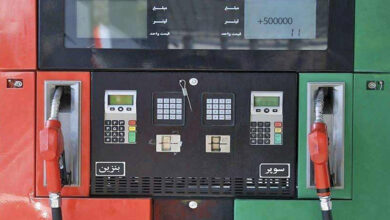 عرضه بنزین سوپر خارجی در برخی از جایگاهها