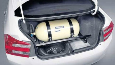 صرفه جویی ۱۵۰ میلیون لیتر بنزین با خودروهای دوگانهسوز جدید