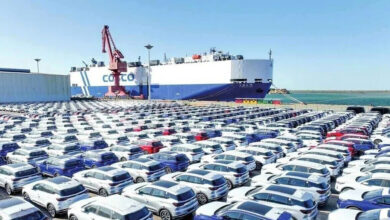 کاهش تعرفه واردات خودرو