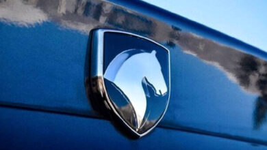 خودروی هیبریدی