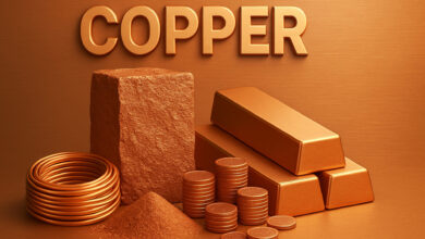 هوشمندسازی و تحقق شاخصهای صنعت معدن