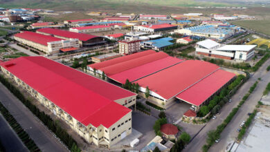 راهکارهای دولت برای رشد صنعت