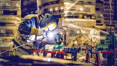 ایجاد ۱۷ همت زیرساخت جدید در شهرکهای صنعتی کشور