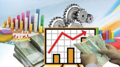 سهم تسهیلات صنایع افزایش مییابد