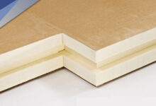 ساخت نسل جدید عایق های حرارتی در کشور