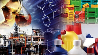 تولید 32 میلیون تن محصولات پتروشیمی