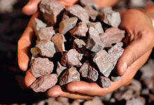 خام فروشی در زنجیره فولاد