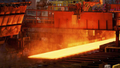 خام فروشی بلای جان واحد‌های نوردی