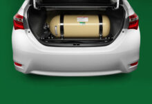 نسل جدید سامانه سوخت خودرو‌های دوگانه سوز