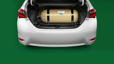 نسل جدید سامانه سوخت خودرو‌های دوگانه سوز