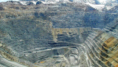 حقوق مالکانه معادن