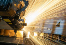 داخلی سازی ماشین آلات صنعتی