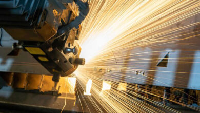 داخلی سازی ماشین آلات صنعتی