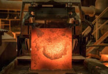 هر گام از زنجیره مس فرصتی است برای نو شدن