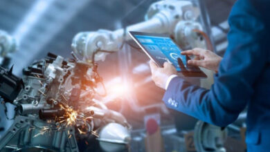 سند توسعه صنعتی