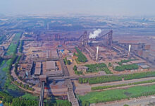 طرح های زیرساختی منطقه ویژه اقتصادی خلیج فارس آماده بهره برداری است