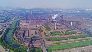 طرح های زیرساختی منطقه ویژه اقتصادی خلیج فارس آماده بهره برداری است