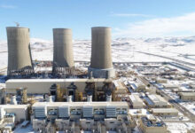 شرایط مطلوب تأمین سوخت زمستانی نیروگاه‌ها