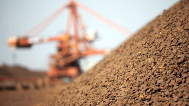 ۱۰ میلیون تن کنسانتره بدون خریدار