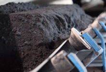 خام فروشی سنگ آهن و کنسانتره