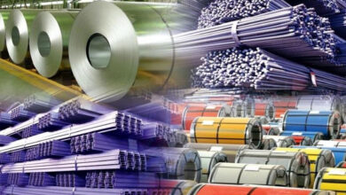 تجدیدنظر بورس کالا در فرمول زنجیره فولاد