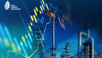 ایران به دنبال مرجعیت قیمتی گاز مایع
