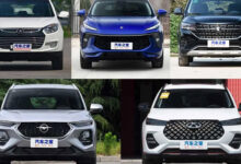 تخته گاز خودرو سازان مونتاژی در قیمت‌