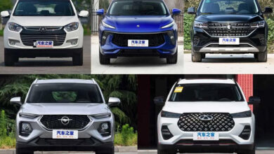 تخته گاز خودرو سازان مونتاژی در قیمت‌