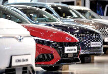 واردات ۳۱ هزار خودرو