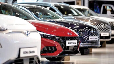 واردات ۳۱ هزار خودرو