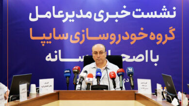 وعدههای تکراری مدیر عامل سایپا