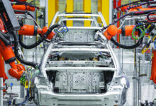 کاهش ۷ درصدی تولید خودرو