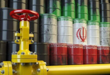 ثبات تولید و صادرات نفت ایران در روزهای جنگ تحمیلی سوم