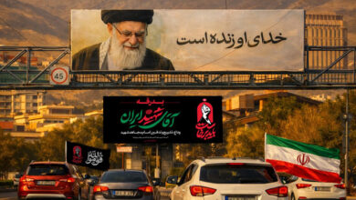 سوخت رسانی بیوقفه در روزهای مراسم وداع و تشییع رهبر شهید
