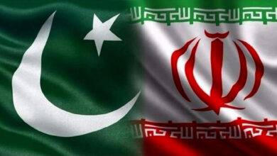 تهران و اسلامآباد